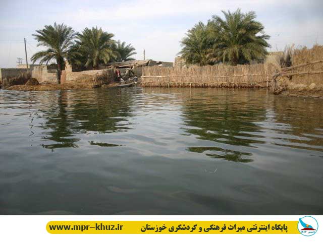 عکس ها از آرشیو روابط عمومی میراث فرهنگی و گردشگری خوزستان