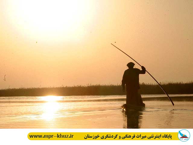 عکس ها از آرشیو روابط عمومی میراث فرهنگی و گردشگری خوزستان